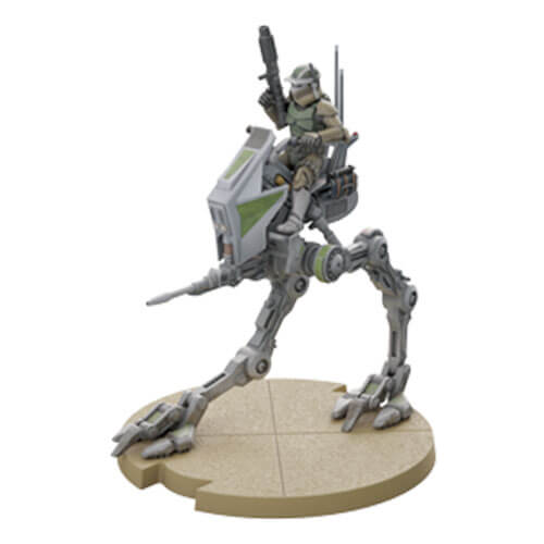 Star Wars Legion Republic AT-RT Unit Expansion