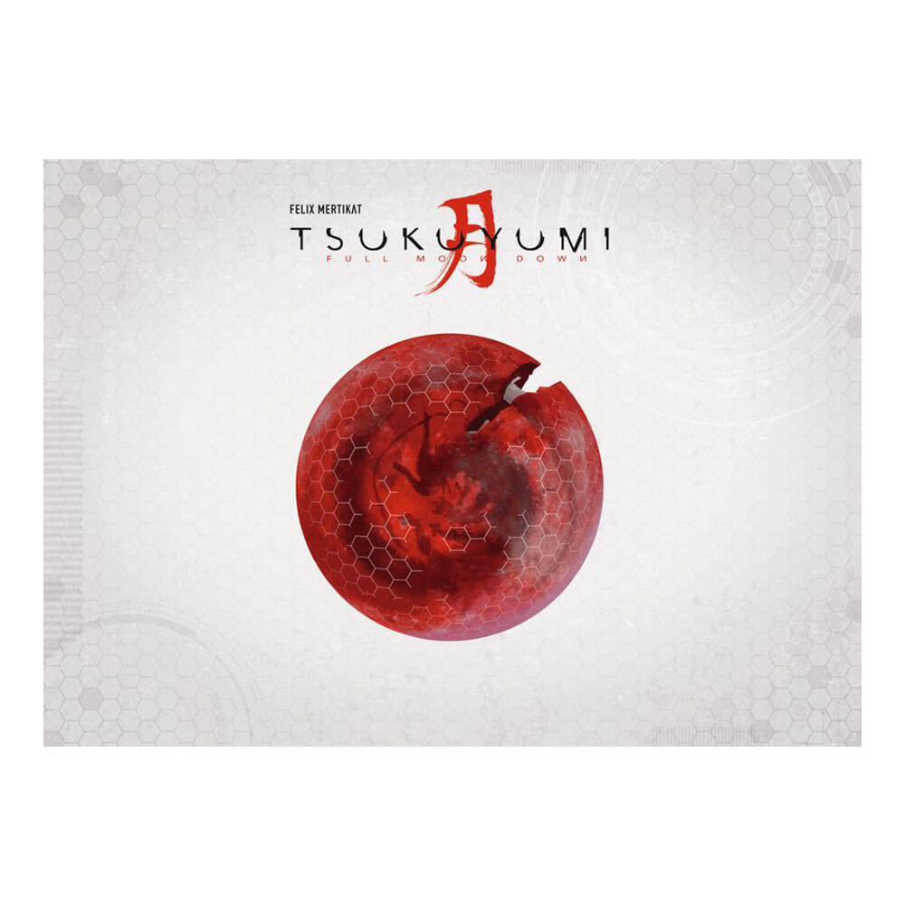 Juego de tsukuyumi