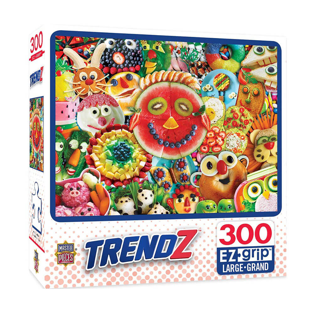 MP Trendz EZ Grip Puzzle (300 pcs)