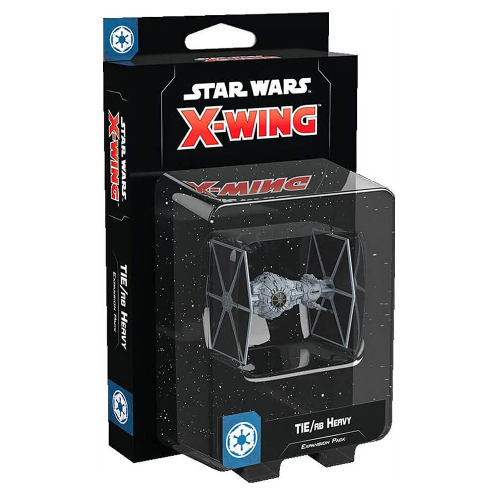 Star Wars X-Wing 2e editie