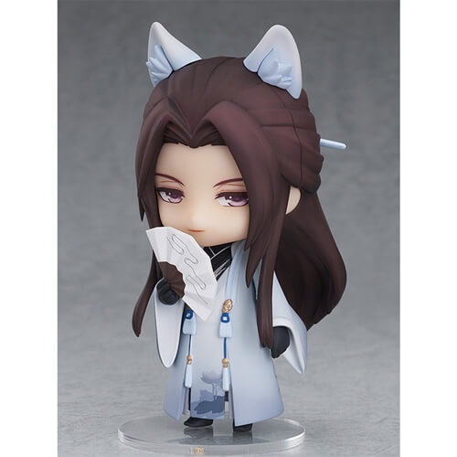 Love&Producer Mo Xu Stranger Version Nendoroid Figure