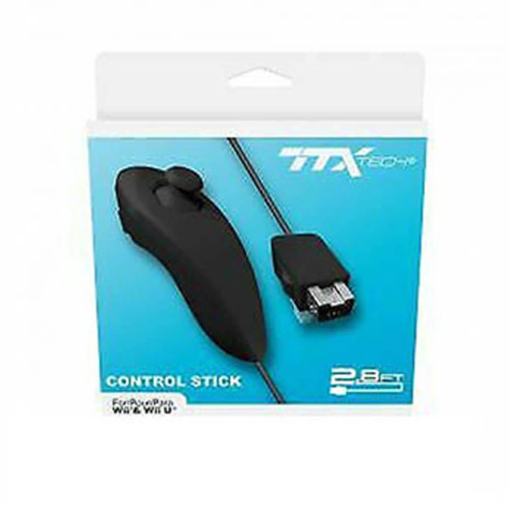 Wii u ttx nunchuk kontrollpinne