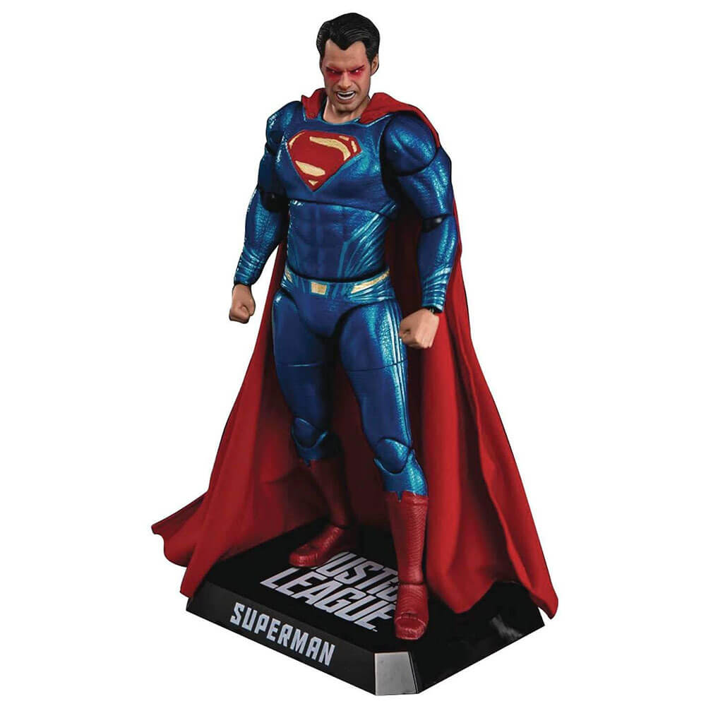 Figura di azione dinamica della Justice League