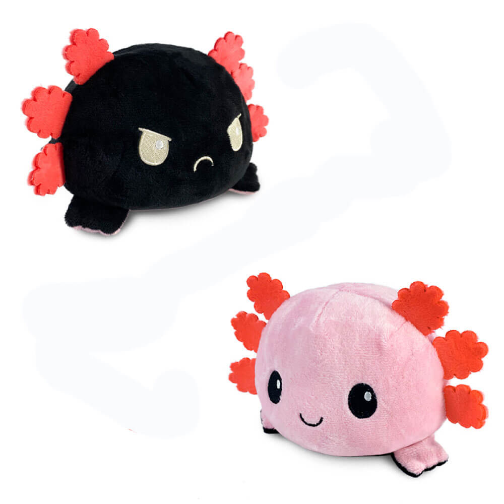 Vendbar Axolotl Plushie