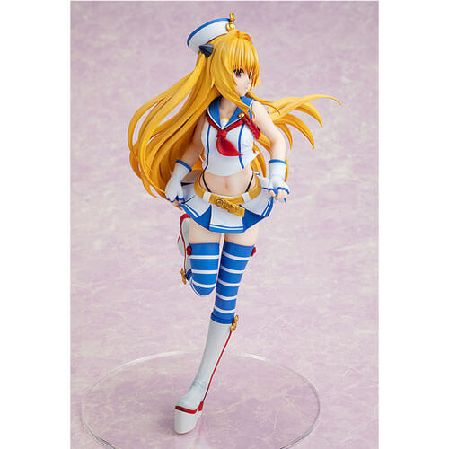 CAworks To Love-Ru Golden Darkness: Breezy Seaside Ver.