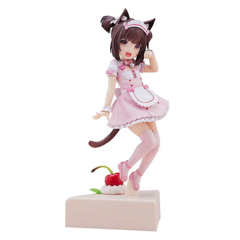 Nekopara Pretty Kitty Style Pastel Sweet Figur