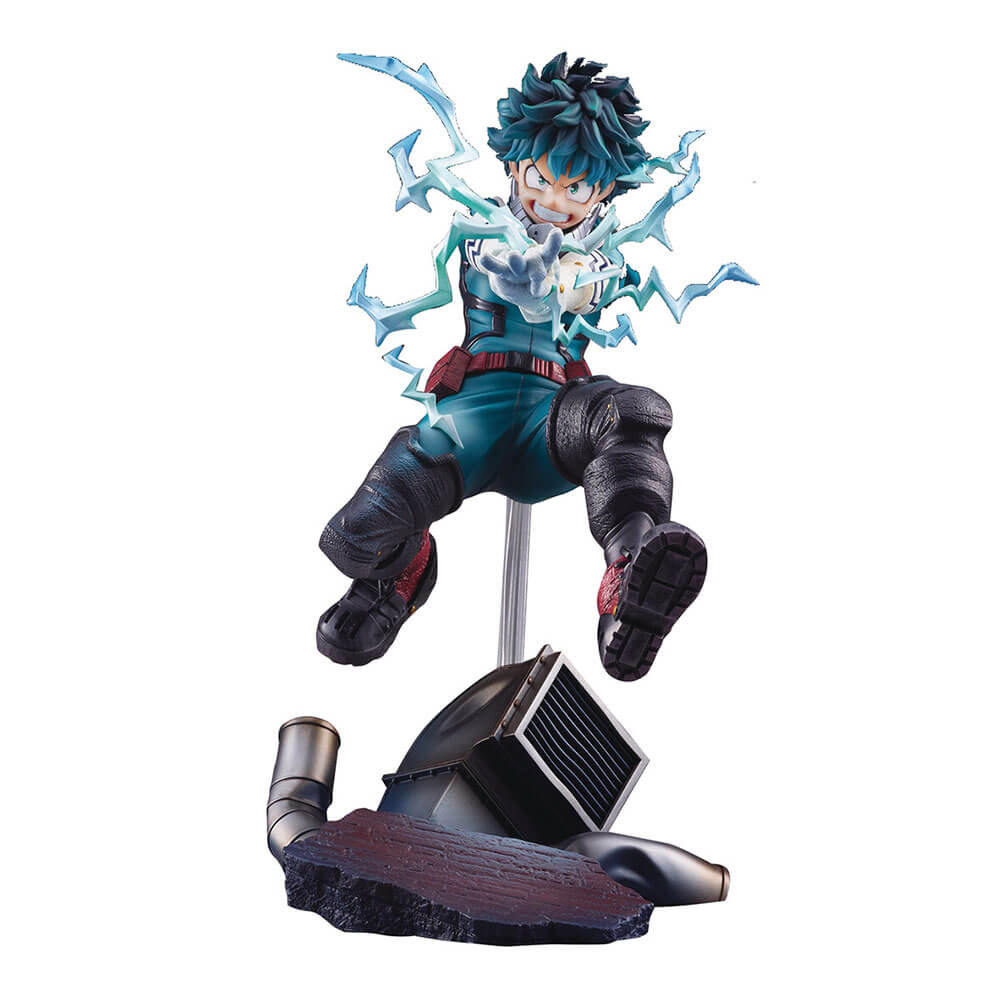 My Hero Academia 1/8 Scale Figure