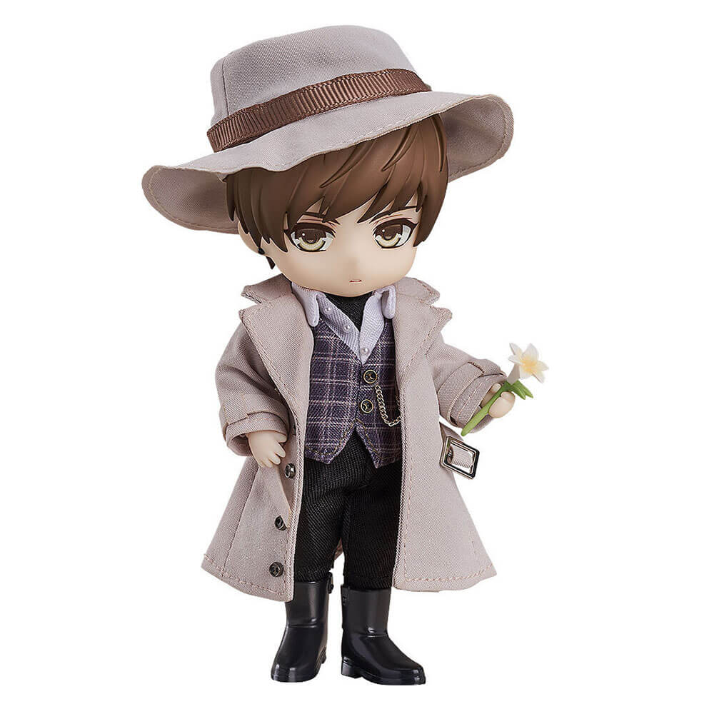 Mr. Love Queen's Choice se il tempo scorre indietro Nendoroid