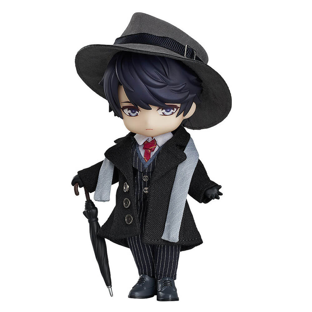 Mr. Love Queen's Choice si el tiempo fluye nendoroid