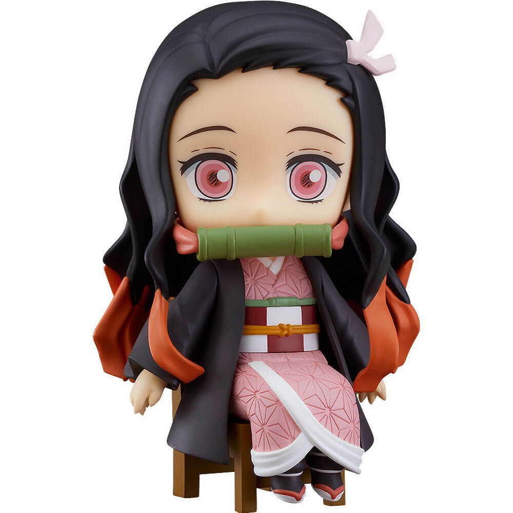 Kimetsu no yaiba nendoroid swacchao！形