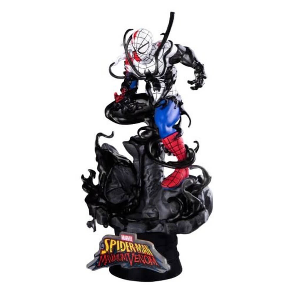 BK Maximum Venom Special Edition Figuur