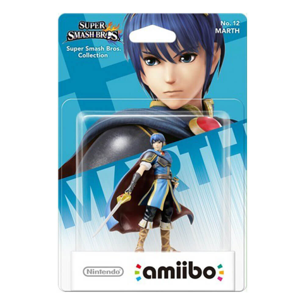 Wiiu Amiibo