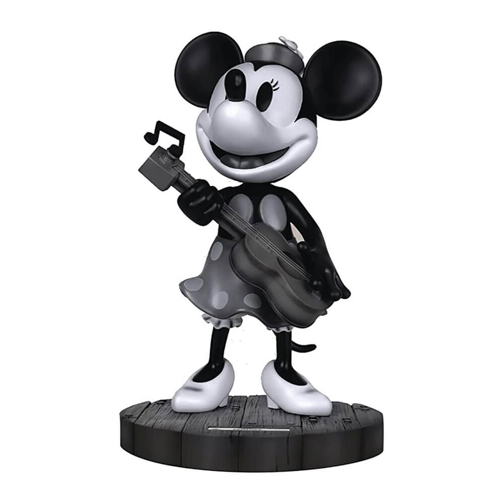 Beast Kingdom Disney Steamboat Willie Figur