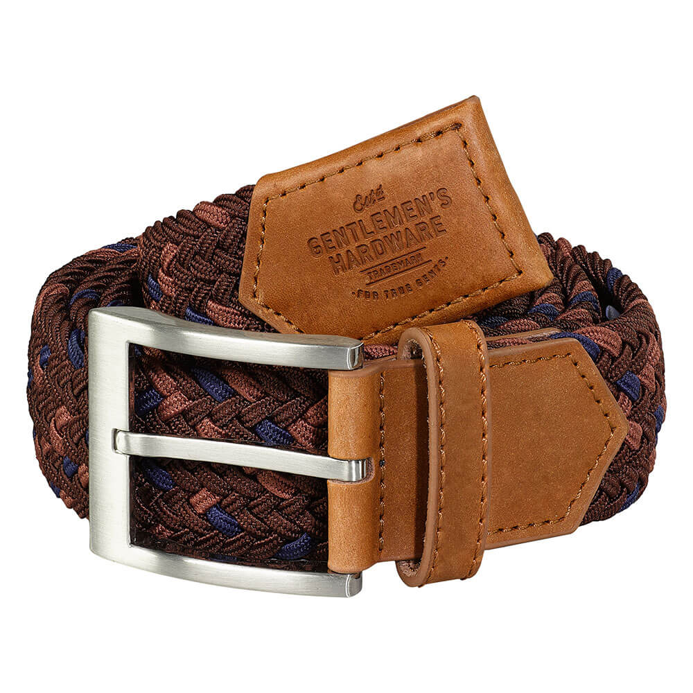 Gentlemen's Hardware Belt