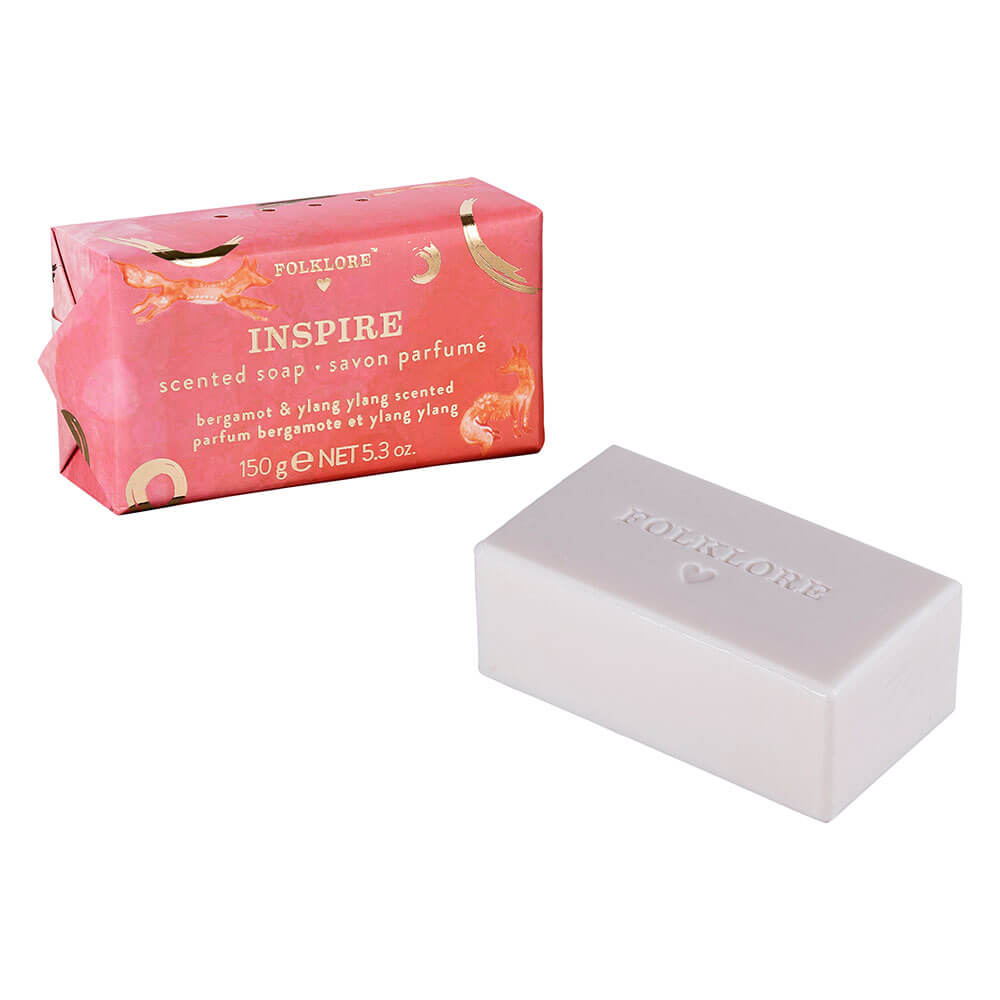 Folklore Soap Bar