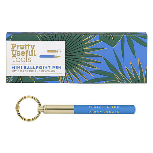 Pretty Useful Tools Mini Pen (Azure Sky)