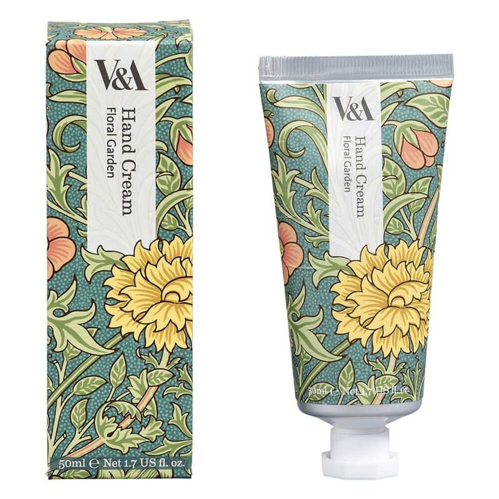 V&A Hand Cream