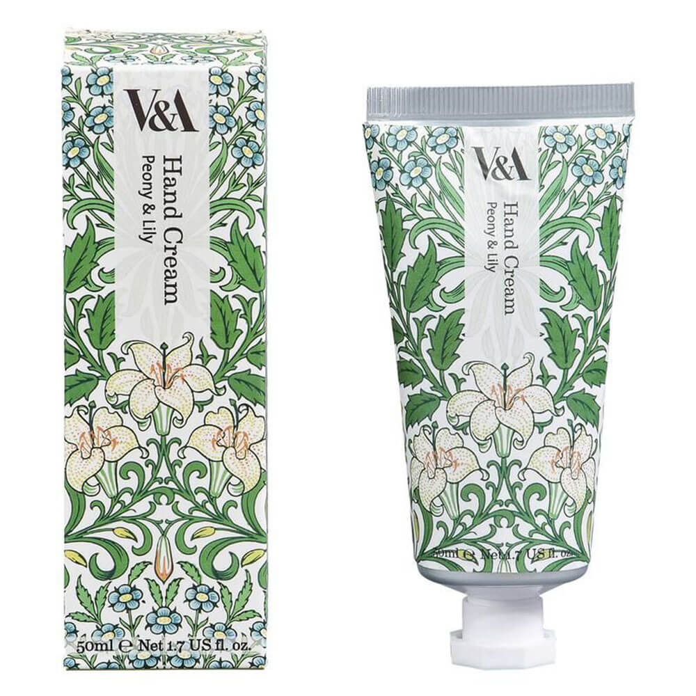  V&A Handcreme