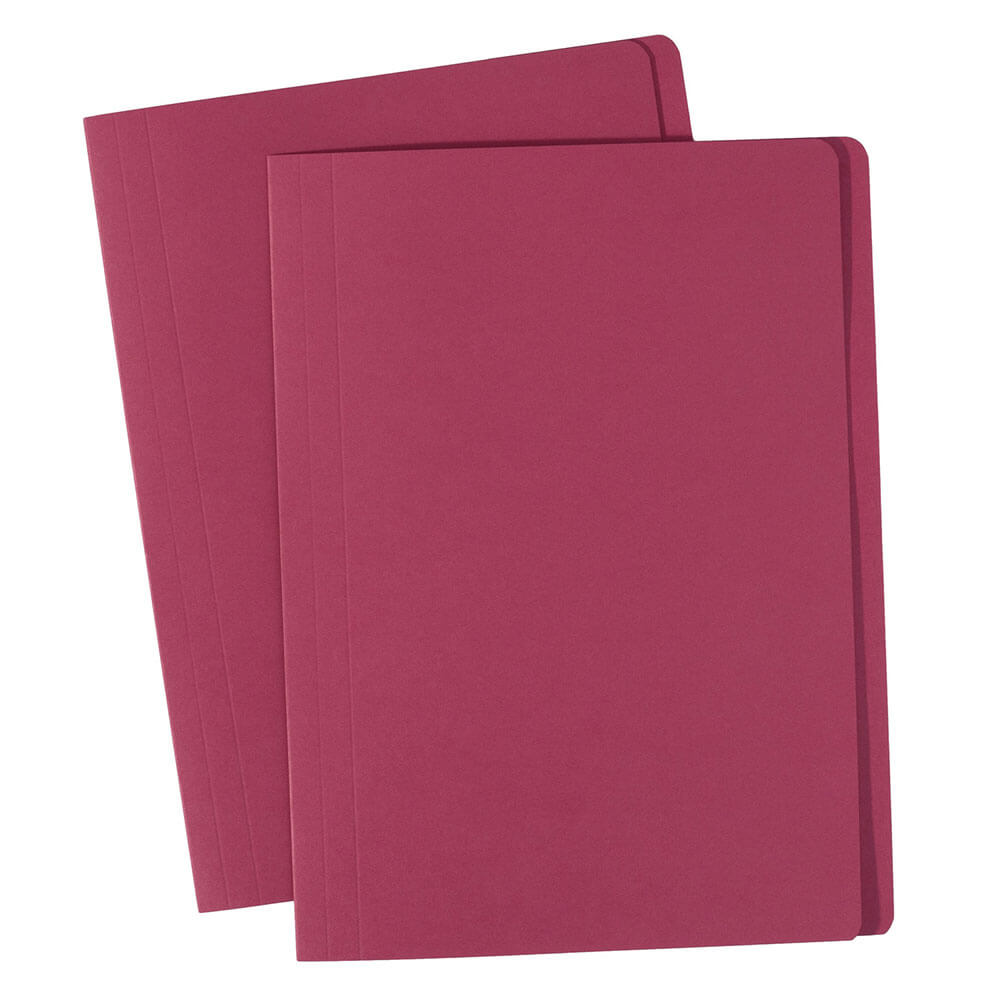 Avery Manilla Folder Foolscap (20 pk)