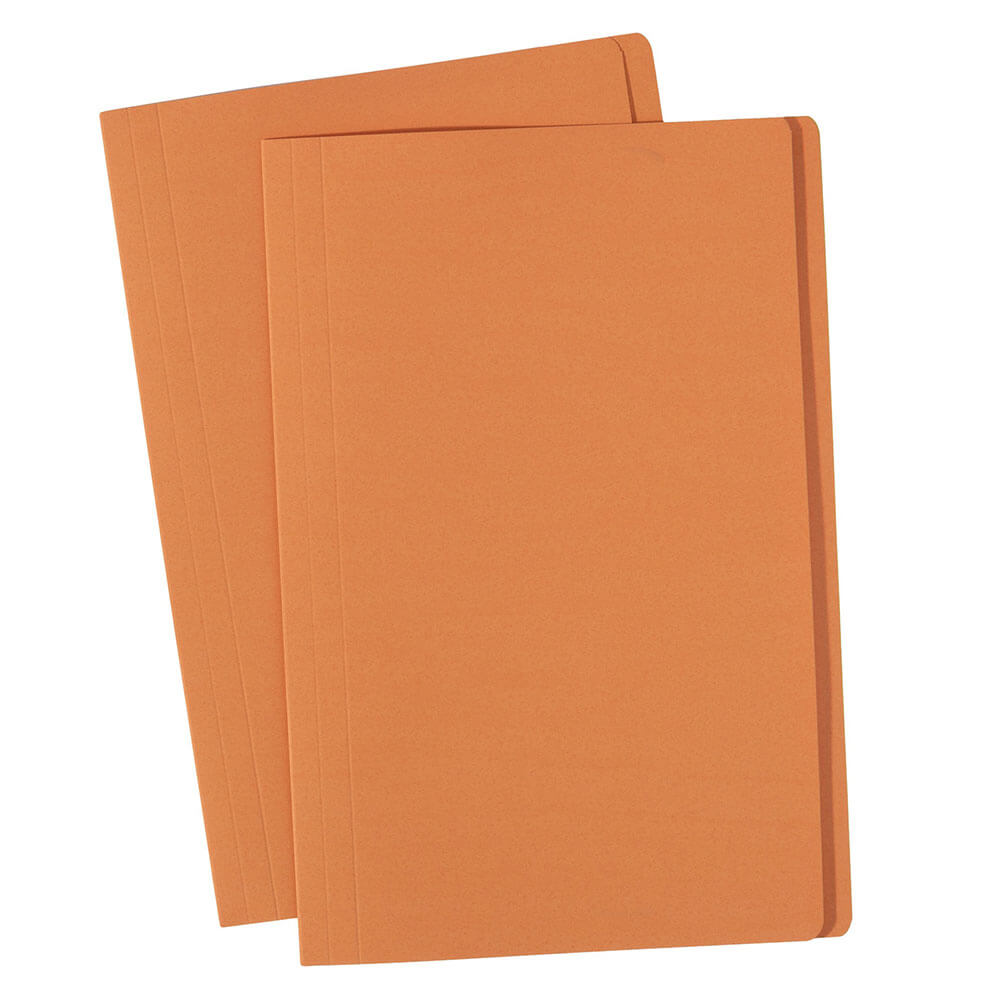 Folder Avery Manilla Foolscap (20pk)