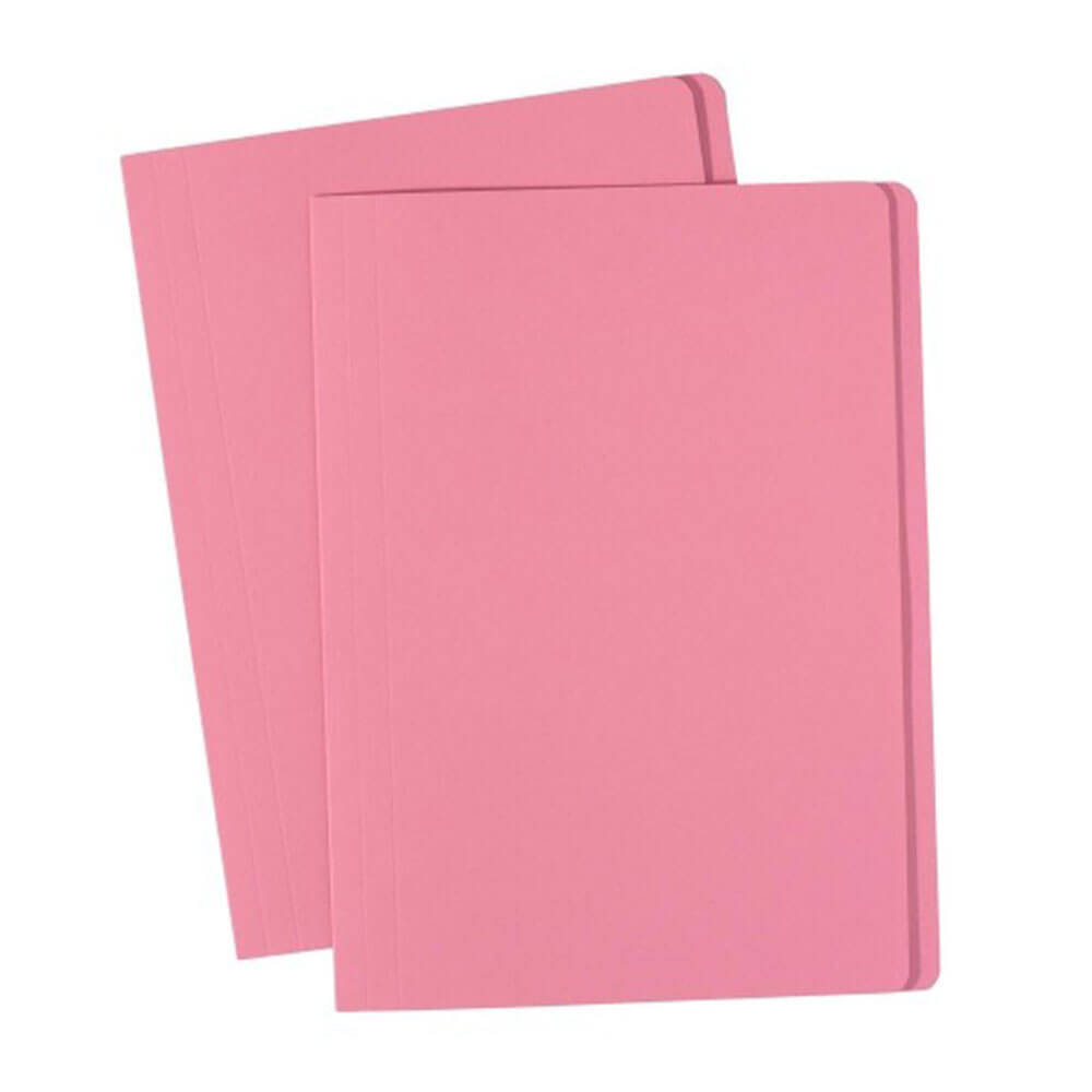 Avery Manilla Folder Foolscap (20 pk)