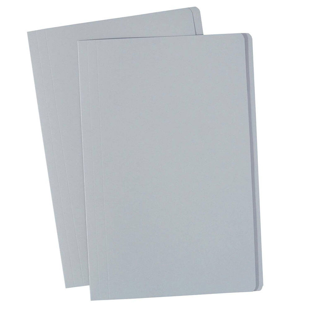 Avery Manilla Ordner Foolscap (20pk)