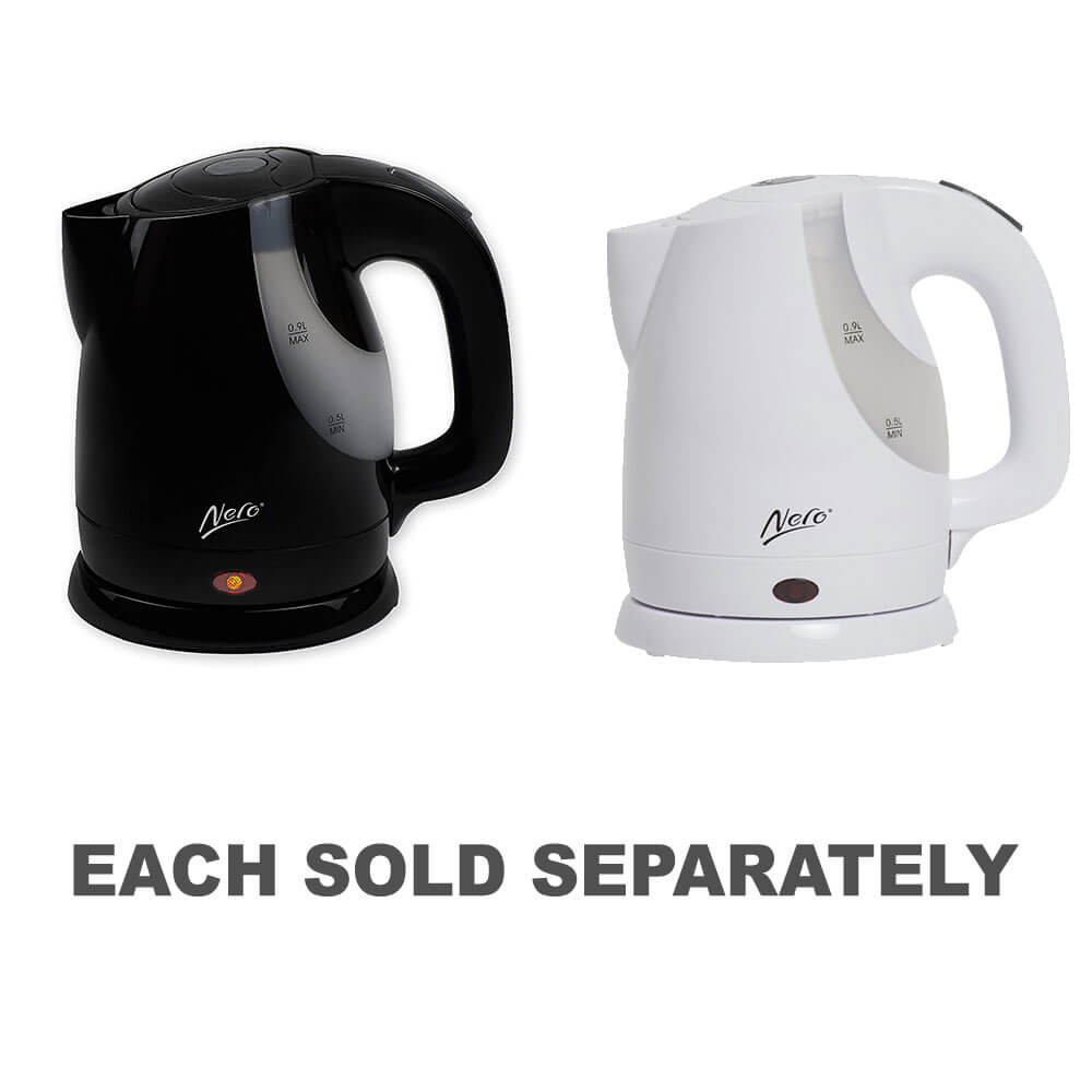 Nero Bambino Cordless Kettle 0.9L