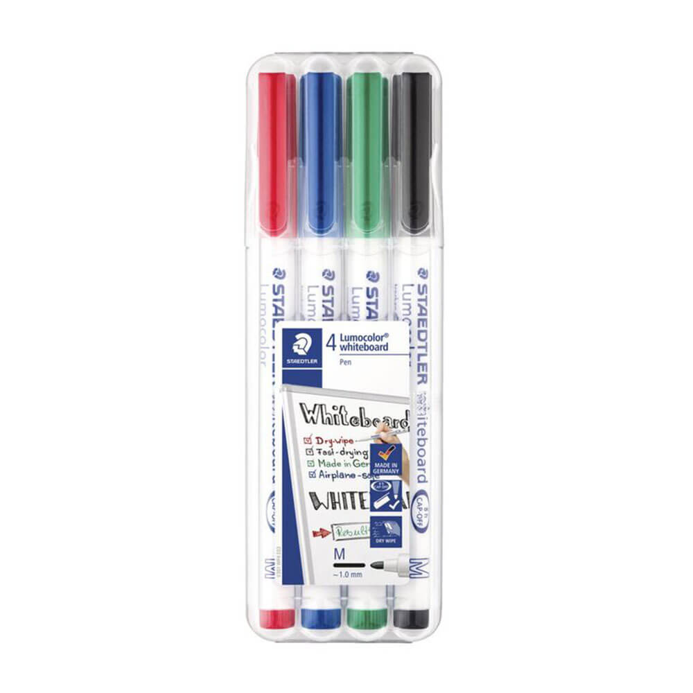 Marcador de quadro branco de Staedtler