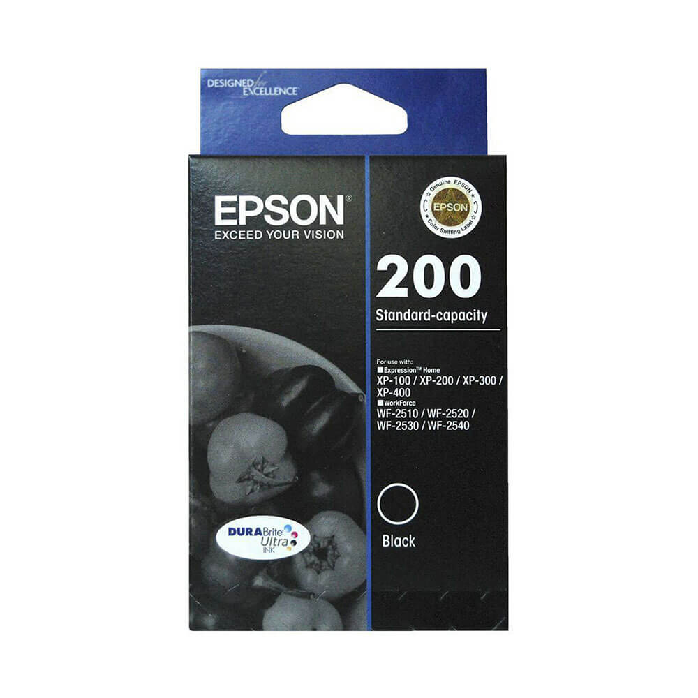 Cartucho Epson Ink Jet 200