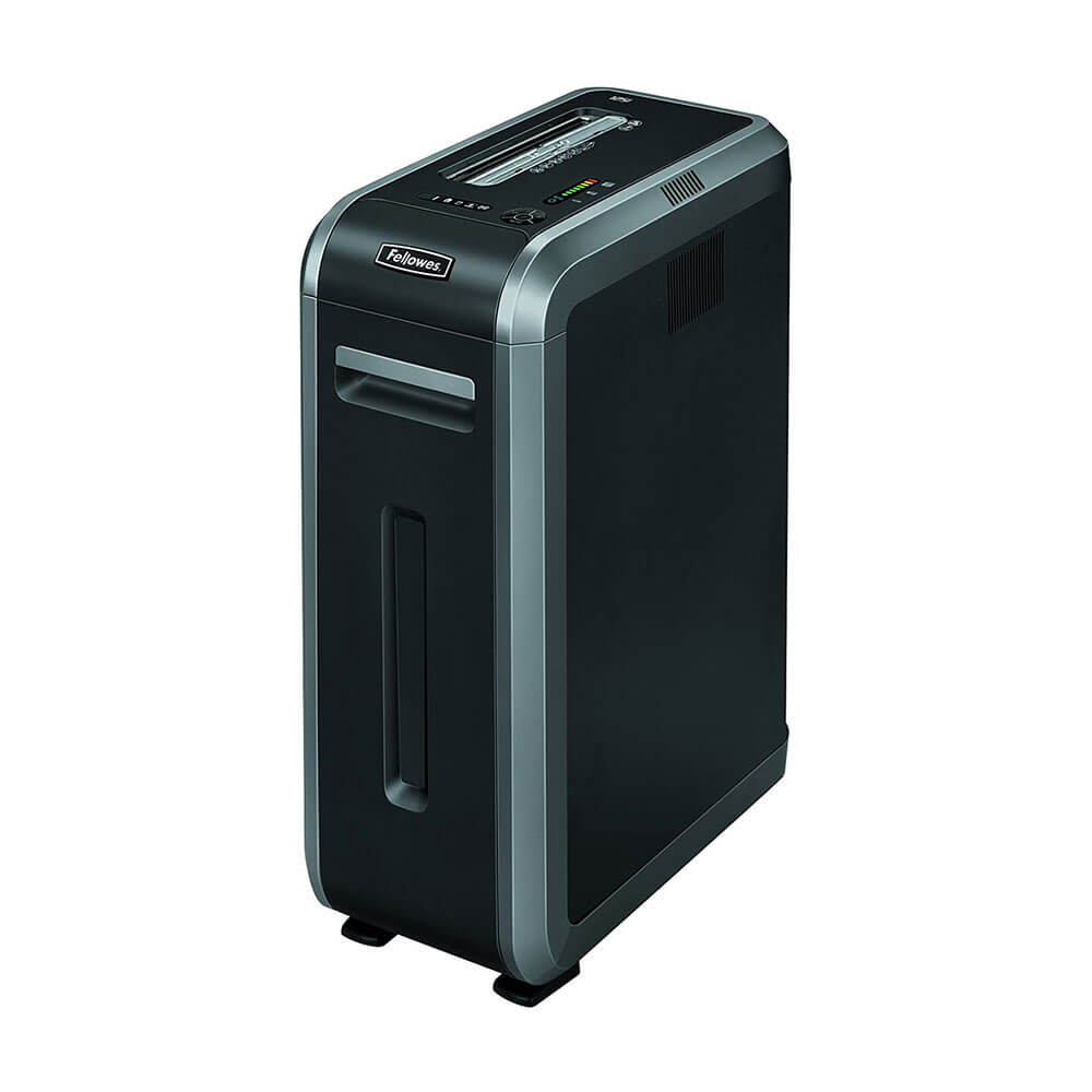 Fellowes 100% Jam-Free Shredder