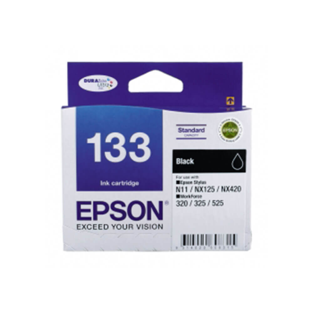 Epson Inkjet -cartridge 133