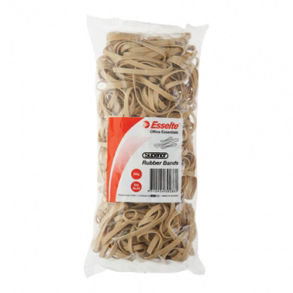 Esselte Elaster Bands 500G Borsa