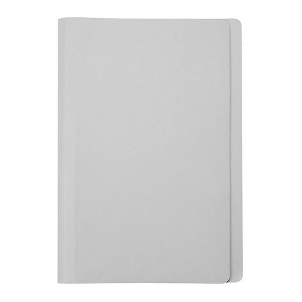 Marbig Manilla Folder Foolscap (100 Stück)