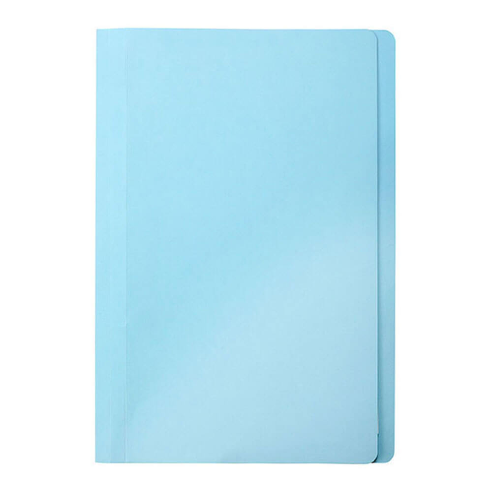 Folder Marbig Manilla Foolscap (100pk)