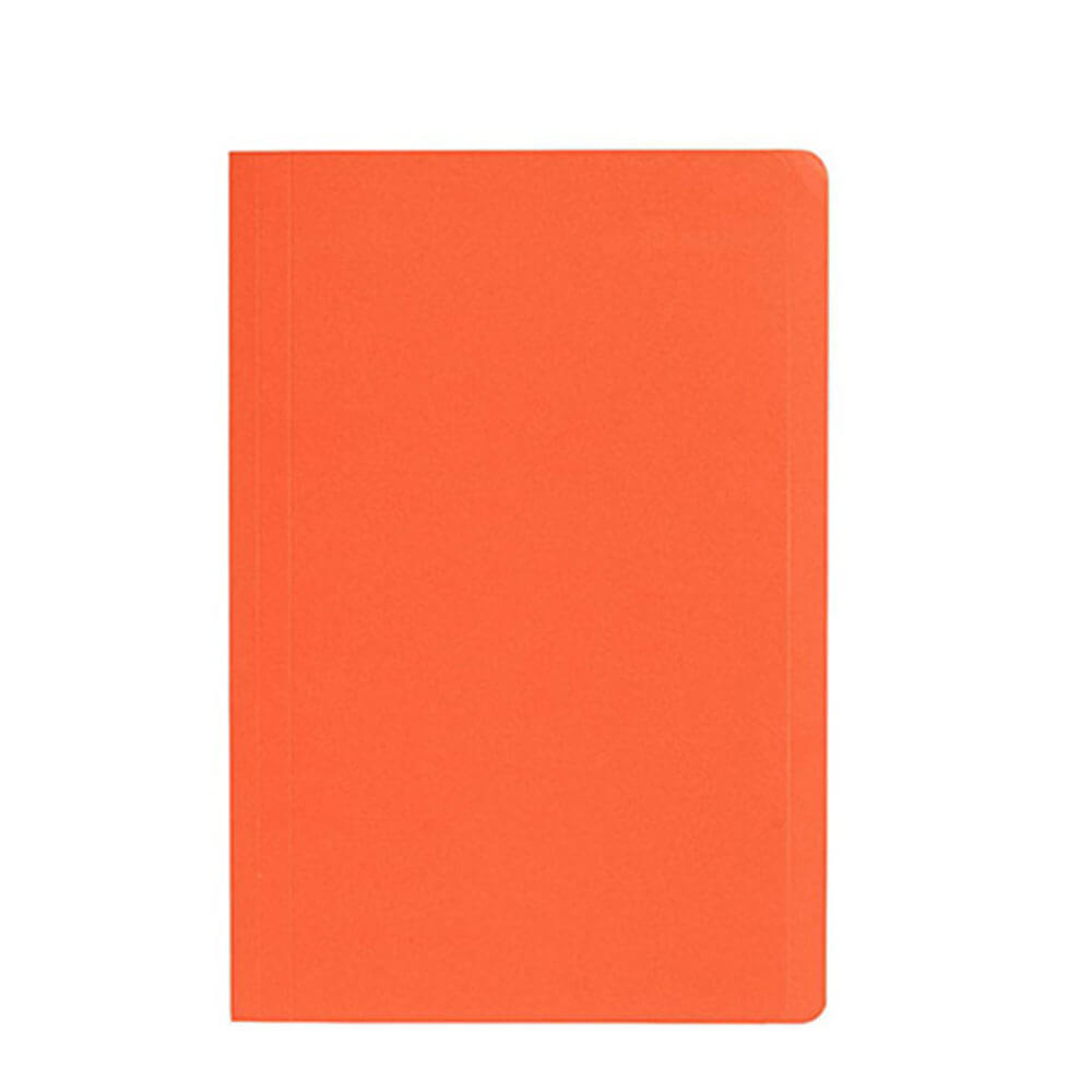 Marbig Manilla Folder Foolscap (100 pk)