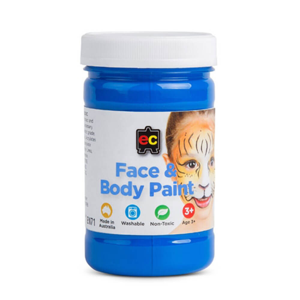 CE Face & Body Paint 175ml