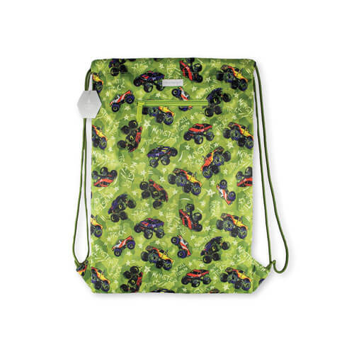 School Buzz Swim Bag (270x190x10mm)