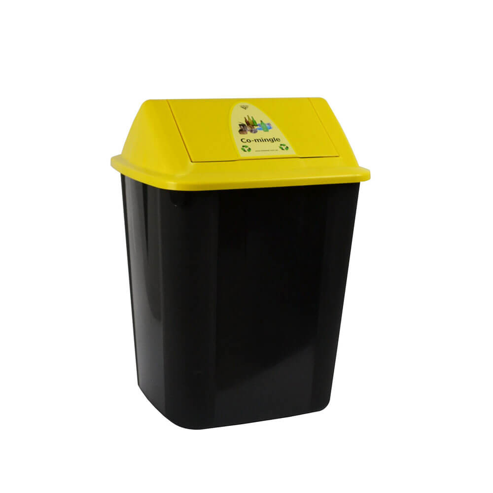 Italplast Waste Séparation bac 32L