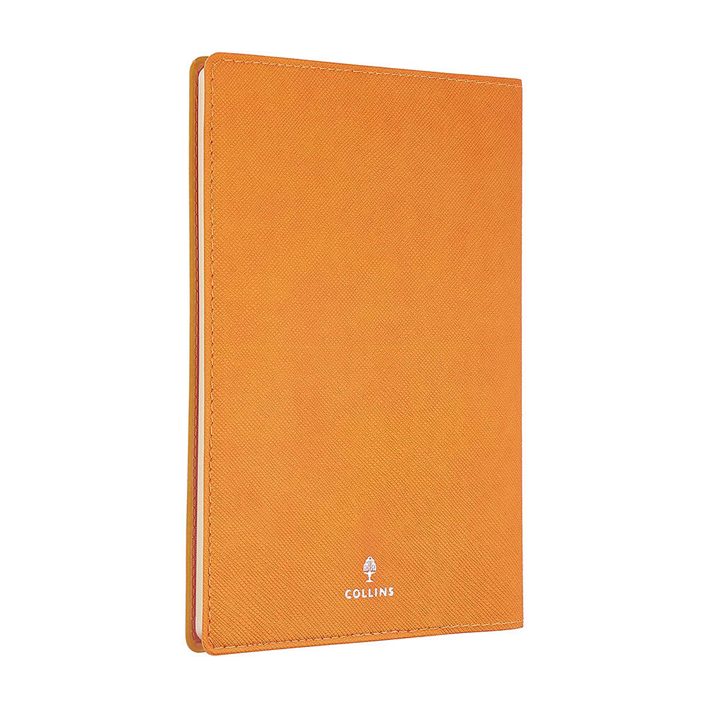 Collins Melbourne Notebook B6 (192 pages)