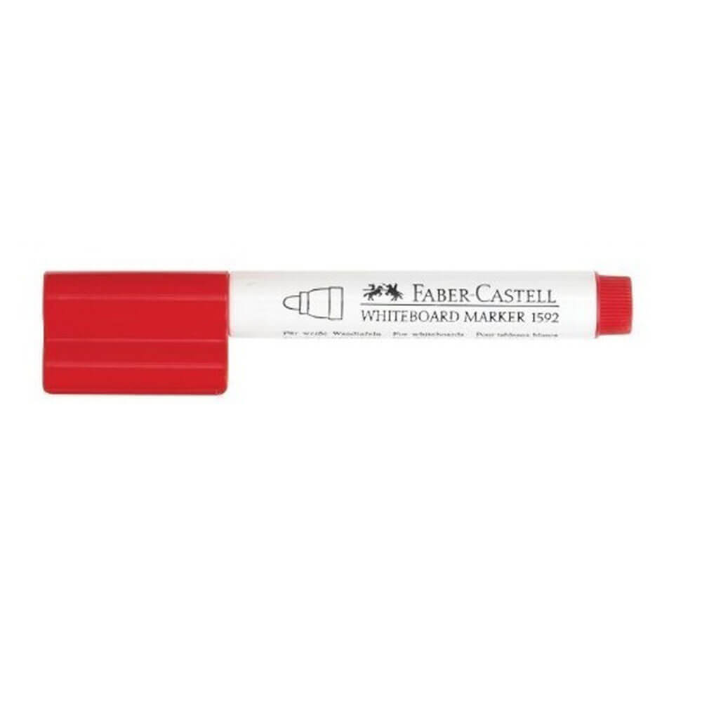 Marcatore di lavagna del connettore Faber-Castell (10pk)