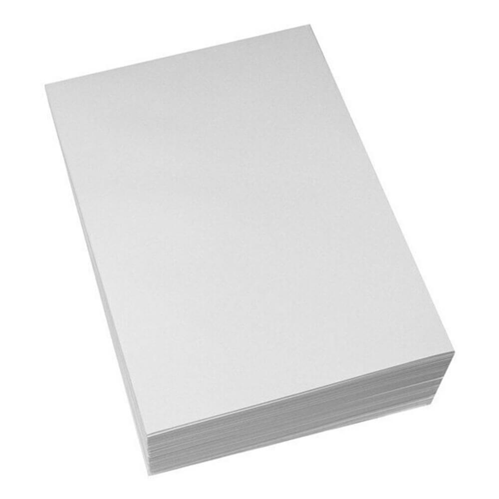 Papel de cartucho de pena 110gsm (500pk)