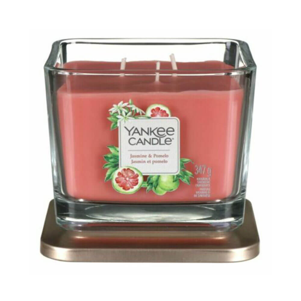  Yankee Candle Elevation Medium