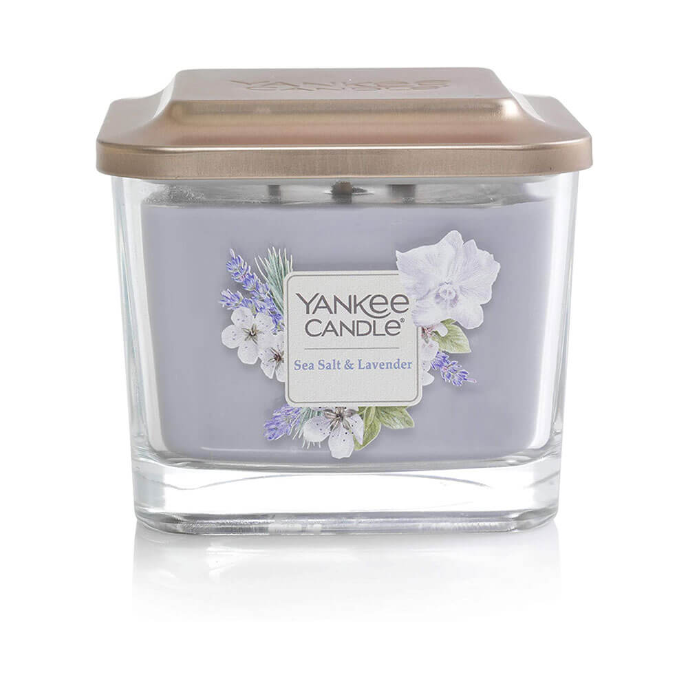 Medium Elevation Yankee Candle