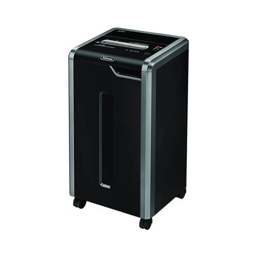 Fellowes Commercial Shredder