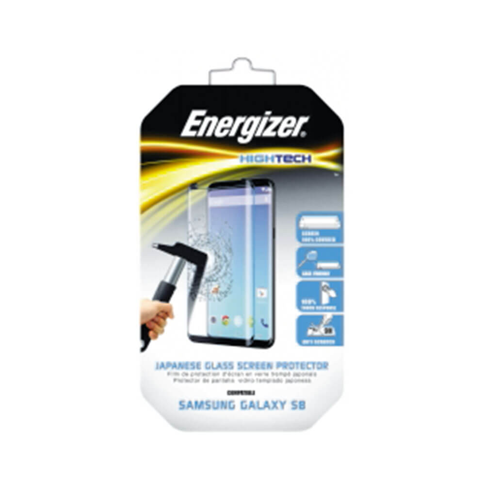 Protecteur d'écran Energizer Hightech