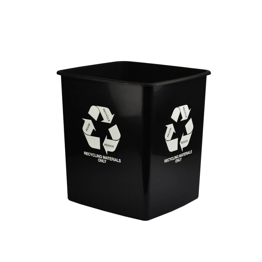 Materiales de reciclaje de Italplast solo Bin 15L