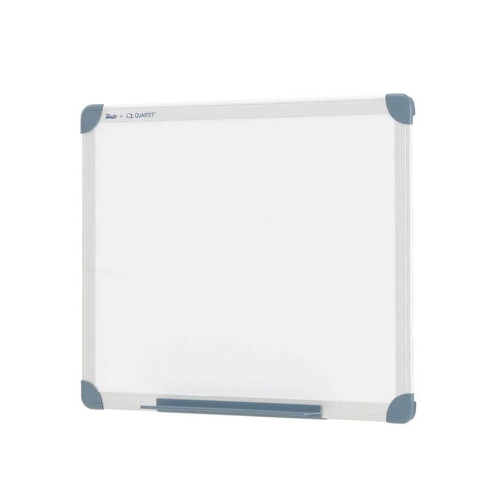 Quartett Penrite magnetisches Whiteboard aus Aluminium