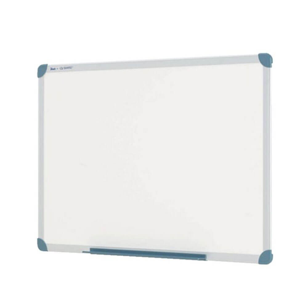 Quartett Penrite magnetisches Whiteboard aus Aluminium