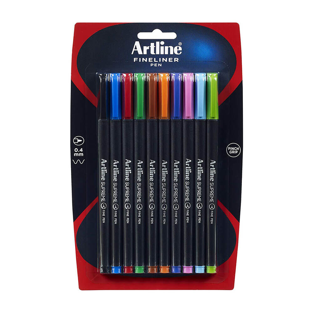  Artline Supreme Fineline-Stift 0,4 mm