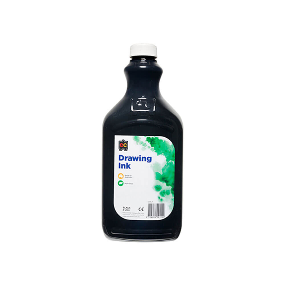 EC Drawing Ink (Black)